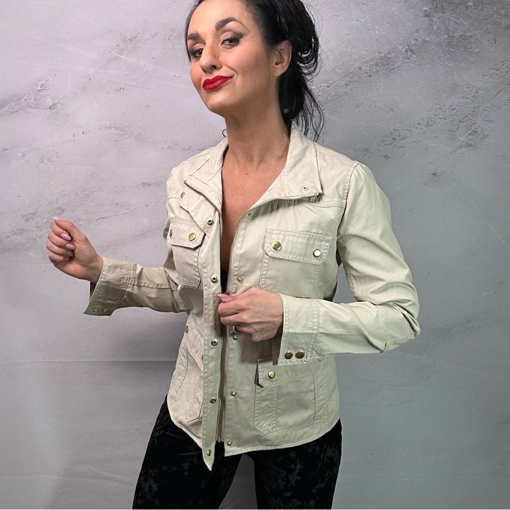J.Crew jacket blazer coat - Picture 2 of 6